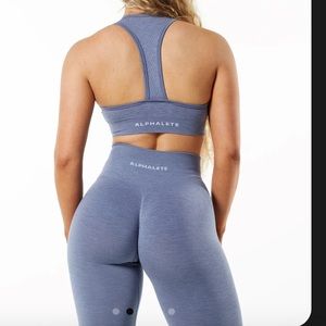 Amplify leggings